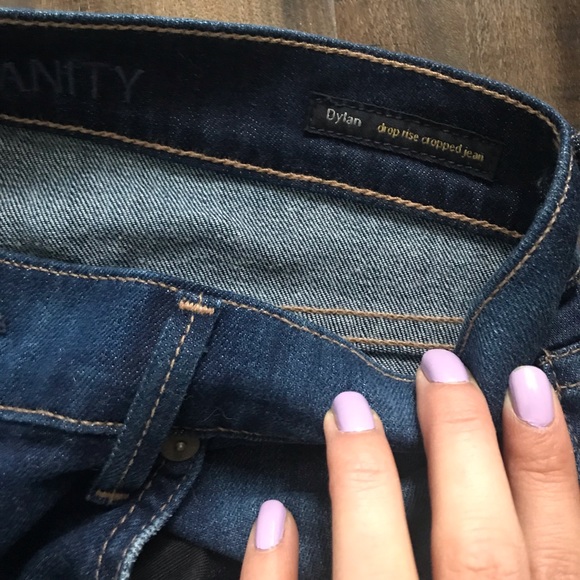 Citizens of Humanity “Dylan” Jeans - Picture 4 of 5